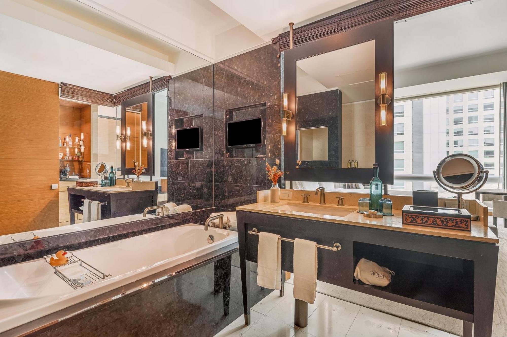 Live Aqua Ciudad De Bosques De Lomas (adults Only) Hotel Mexico-stad
