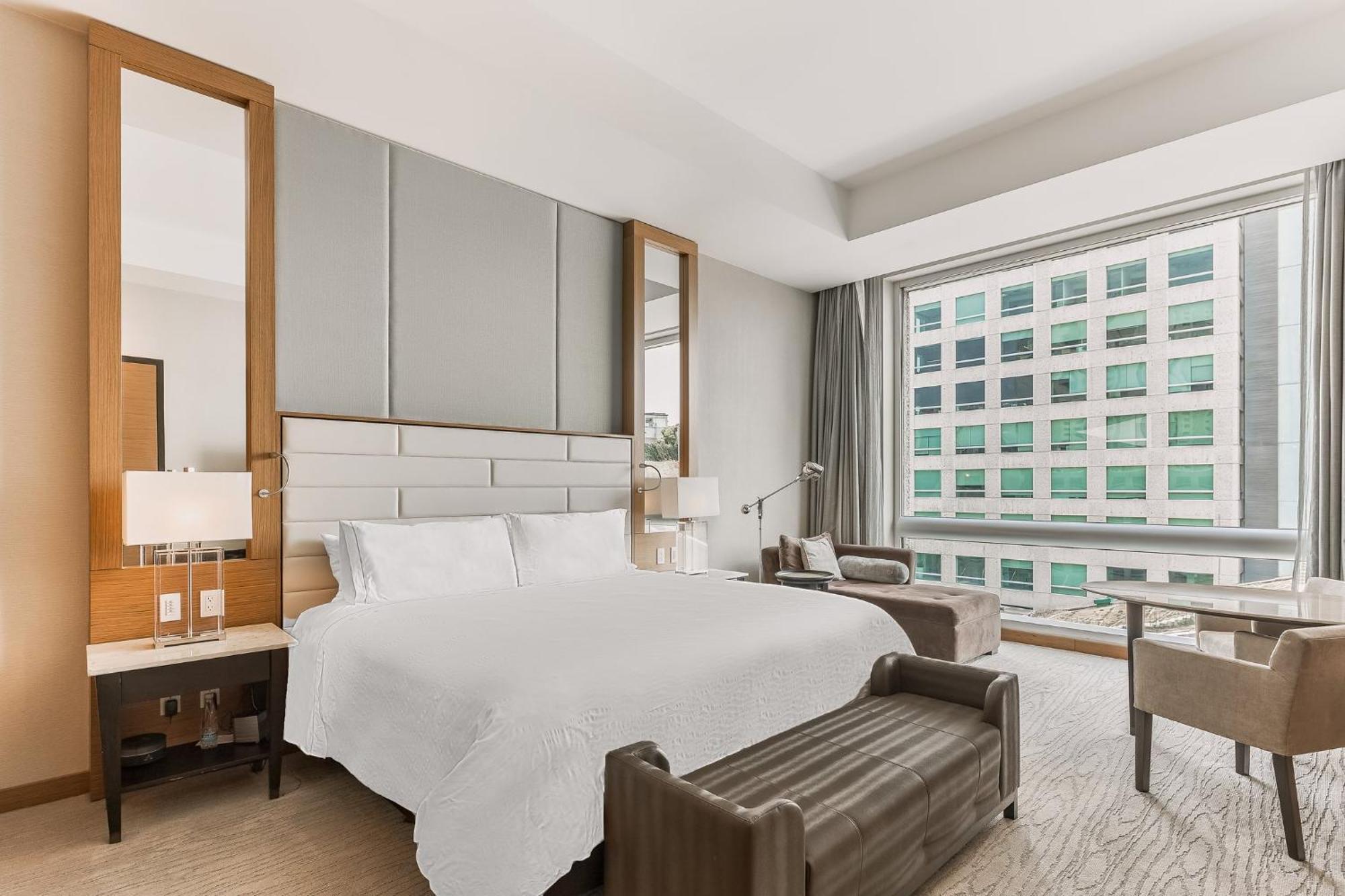 Live Aqua Ciudad De Bosques De Lomas (adults Only) Hotel Mexico-stad