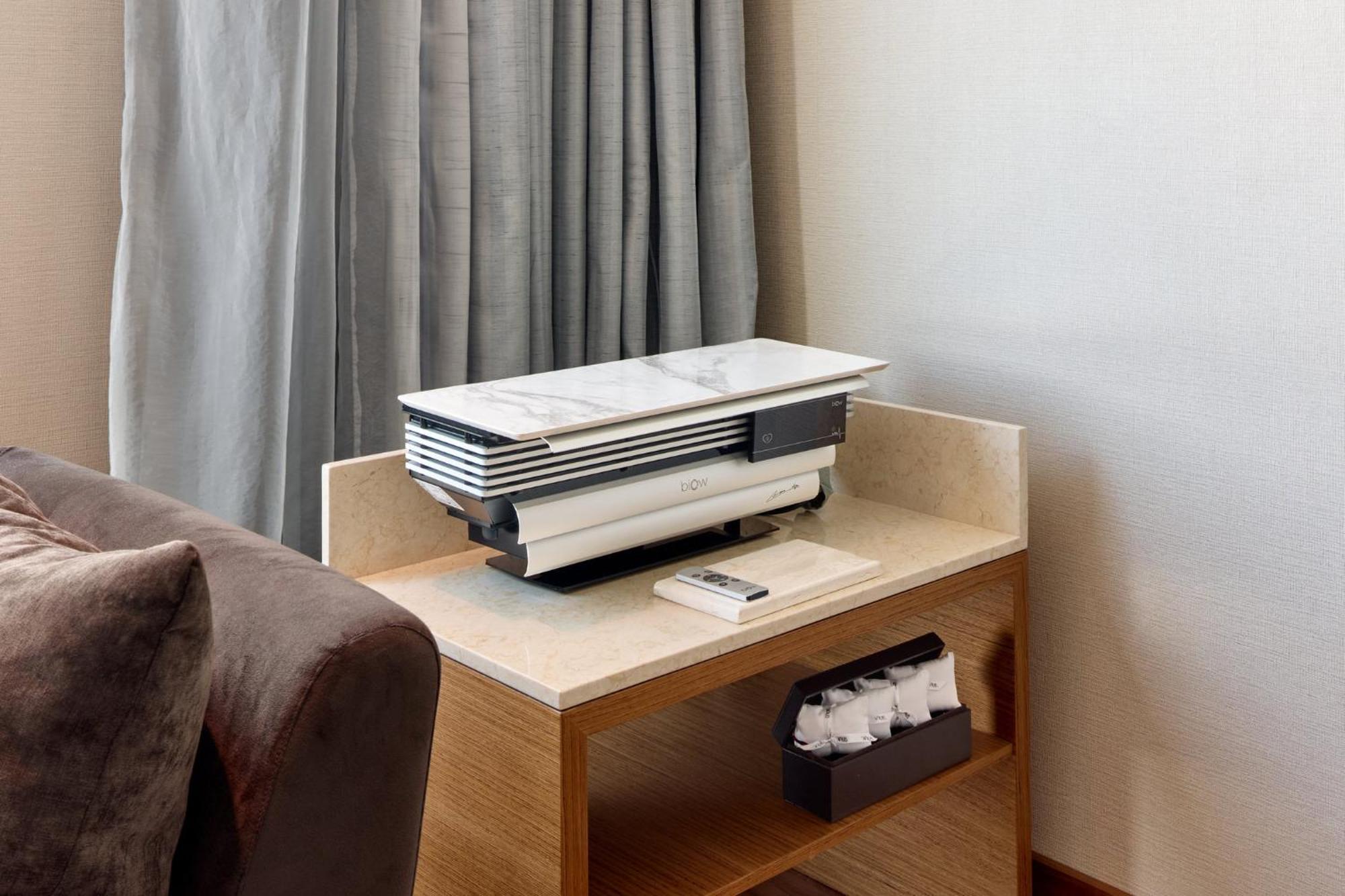 Live Aqua Ciudad De Bosques De Lomas (adults Only) Hotel Mexico-stad