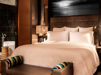 Live Aqua Ciudad De Bosques De Lomas (adults Only) Hotel Mexico-stad